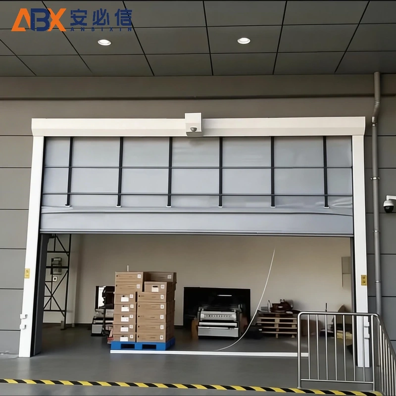 新乡市堆积门