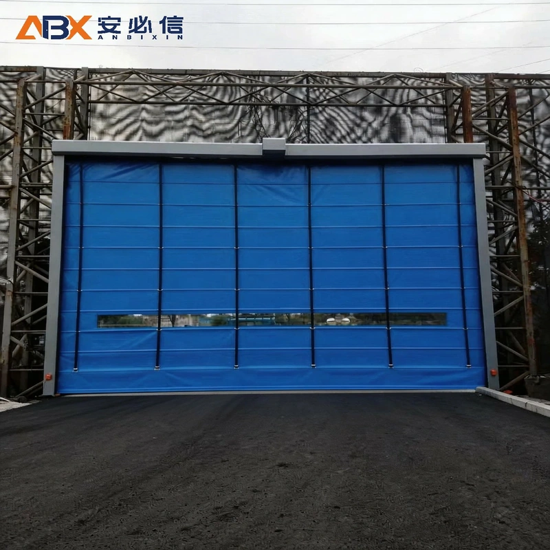 新乡市高速堆积门